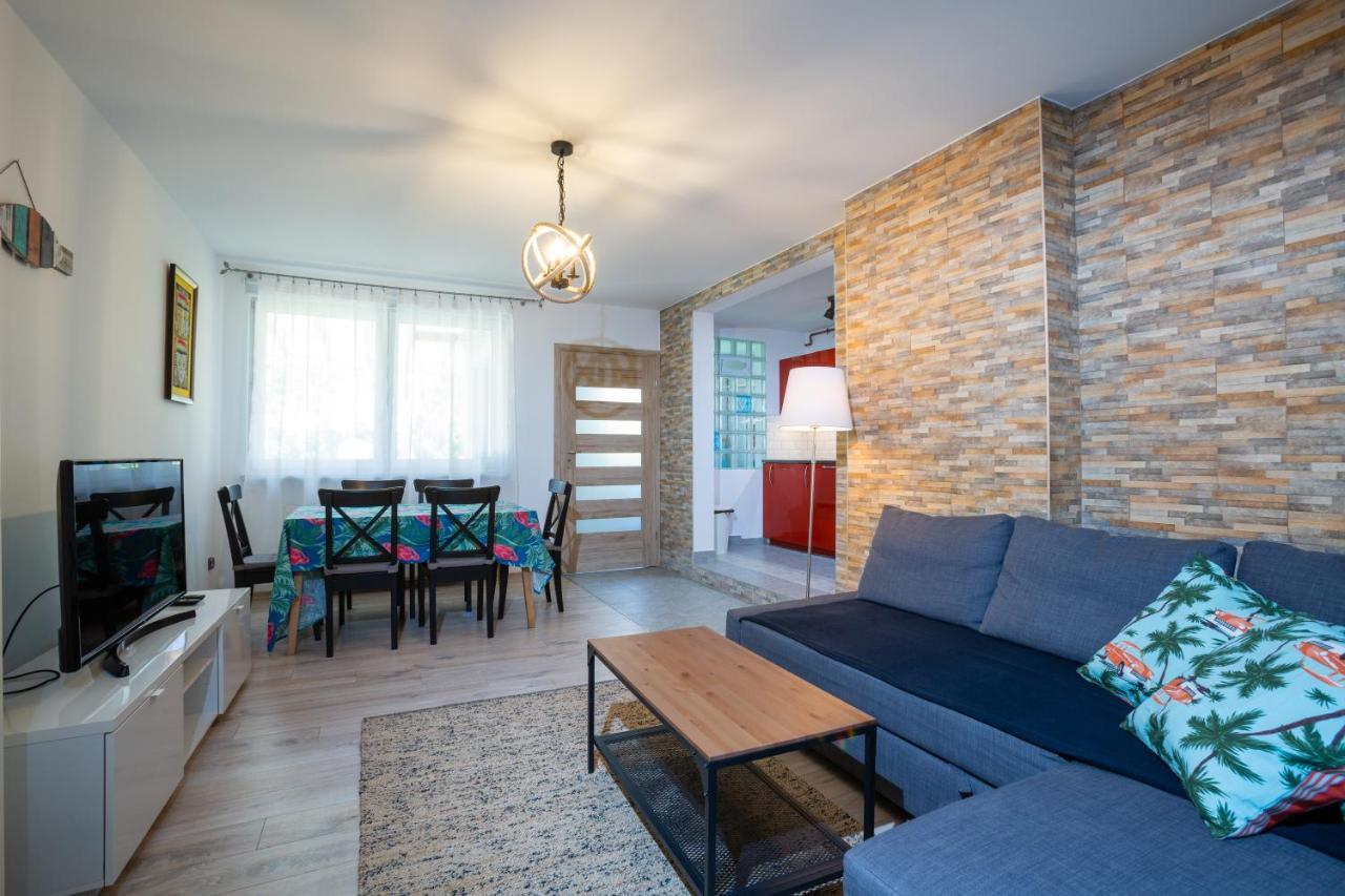 Holiday Homes Puck Extérieur photo