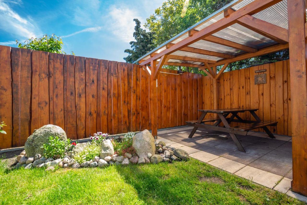 Holiday Homes Puck Extérieur photo