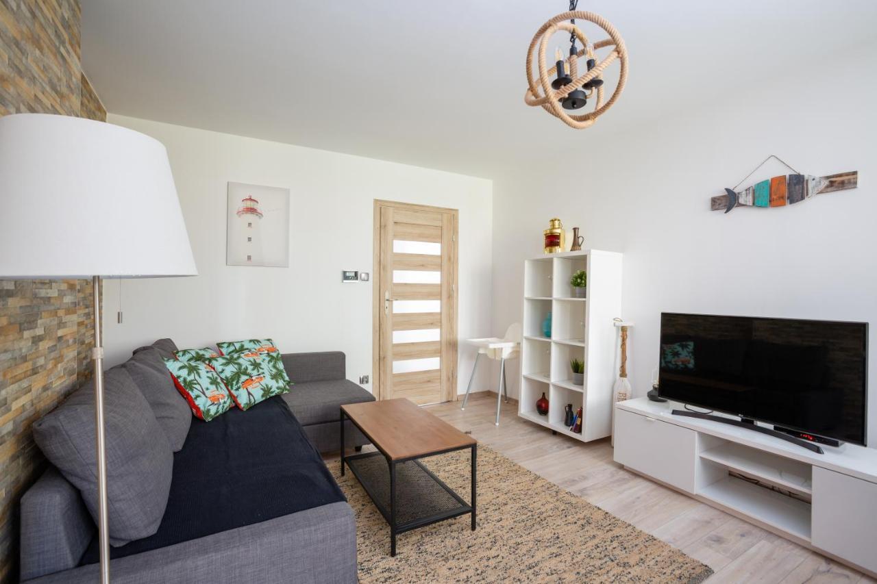 Holiday Homes Puck Extérieur photo