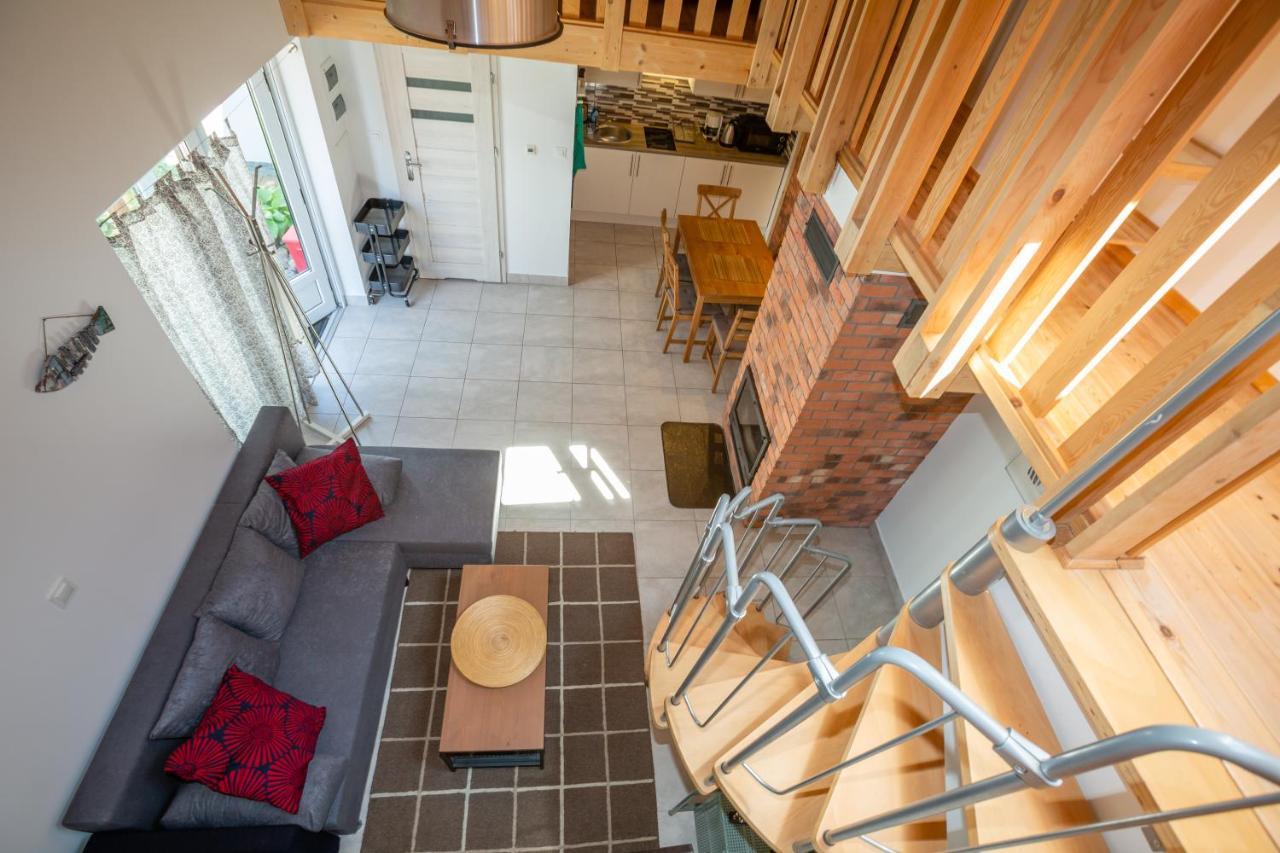 Holiday Homes Puck Extérieur photo